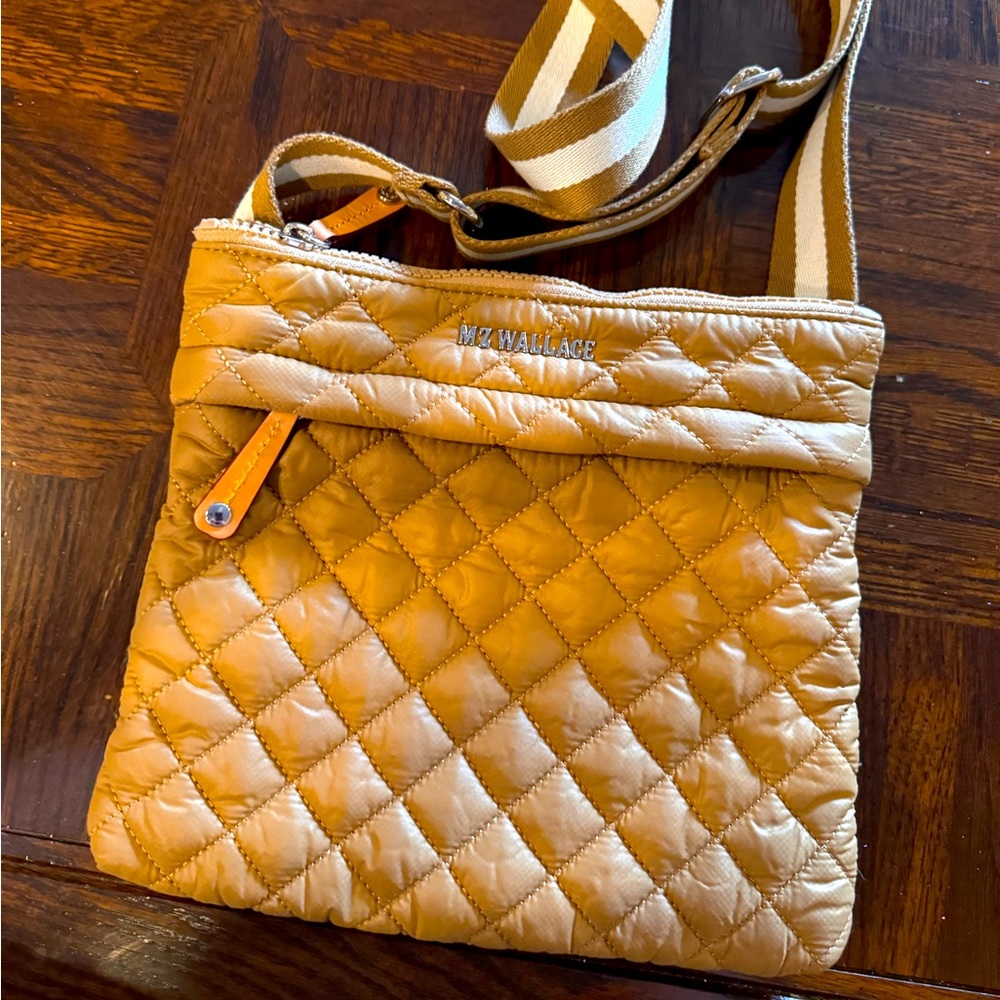 MZ Wallace Crossbody